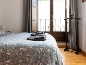 Apartamento Espartería Parking gratuito